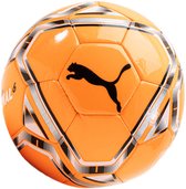 Puma voetbal Team Final 6 - maat 4 - oranje