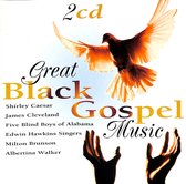 Great Black Gospel Music