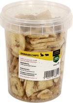 UTOPIA BANAAN CHIPS