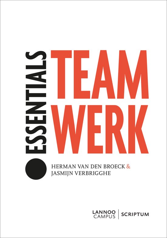 Essentials - Teamwerk
