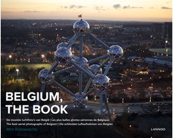 Belgium, The Book