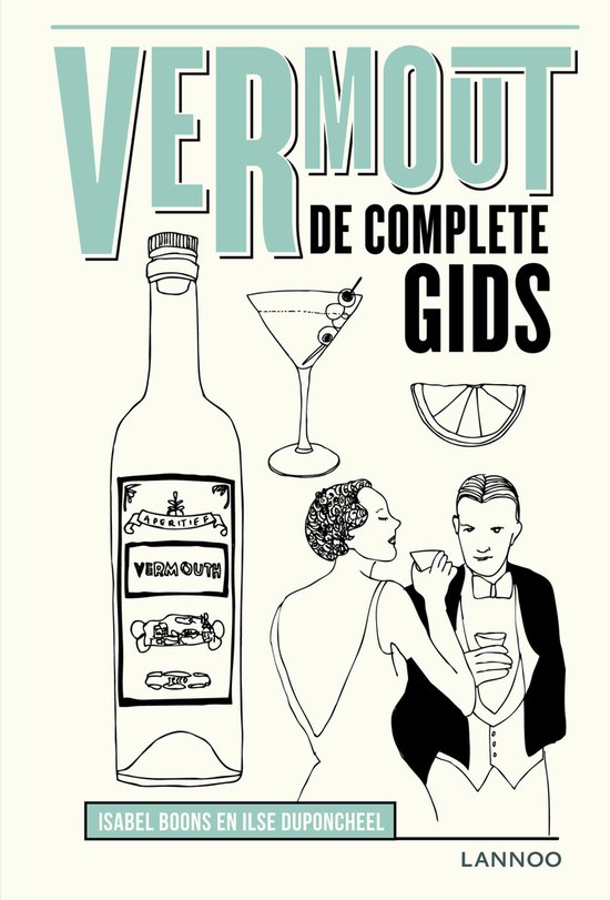 Vermout - cover