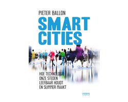 Smart cities