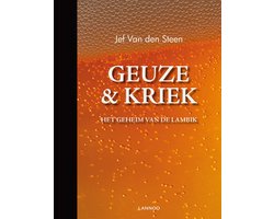 Geuze & Kriek Image