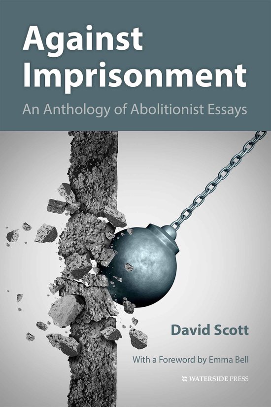 Against Imprisonment - cover