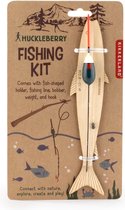 Huckleberry VisKit – Fish Kit