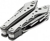 True Utility MiniMulti Multitool 10-en-1 - Format de poche