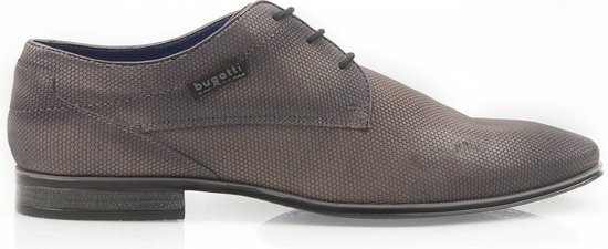 bugatt Bugatt Morno cognac Schnürschuh bugatt Bugatt Morno cognac Schnürschuh