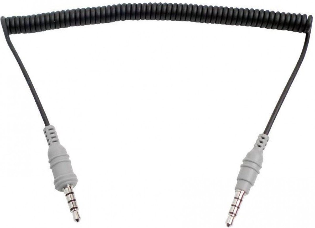 SENA | Standard Phone Cable (3.5mm 4 pole) for IPhone/BlackBerry/Samsung/HTC | SR10 | SC-A0105
