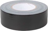 Universele Klus- en Reparatie Duct-Tape, Multi Purpose, Waterbestendig/Waterproof, Grijs/Zilver, 50mm x 50M, Per stuk