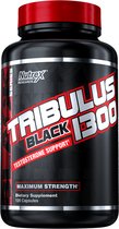 Tribulus Black 1300 - 120 capsules