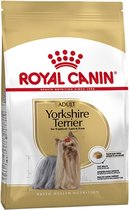 Royal canin yorkshire terrier 28 adult yorkshire terrier - 1 ST à 1,5 KG