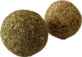 CROCI EUPHORIA BAL  CATNIP / MATATABI