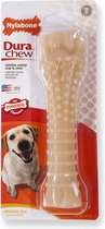 Nylabone Harde Bijters Kluif -  Hondenspeelgoed - Natural - Voor Honden tot 30 kg