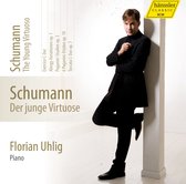 Florian Uhlig - Complete Piano Works Volume 2 (CD)