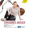 Johannes Moser, WDR Sinfonieorchester Köln, Pietari Inkinen - Shotakovich: Cello Concerto No.1/Britten: Cello Symphony (CD)