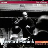 Dutch Masters volume 32: Mahler Symfonie nr.2 / Liederen uit Des Knaben Wunderhorn