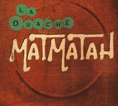 Matmatah - La Ouache (LP)