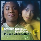 Cyrielle Ndjiki Nya Kaoli Ono - Muses Eternelles (CD)