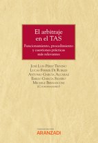 Monografía 1347 - El arbitraje en el TAS