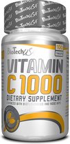 BioTech Vitamine C 1000 - 30 Tabletten
