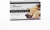 (MAMADO) AFRICAN BLACK SOAP COCOA BUTTER 200GR