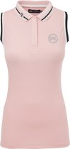 Pk International Shirt sleeveless Navigator Candy Pink - XS