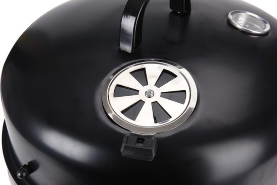 Barbecue smoker rookoven van Barbecook — afbeelding 2