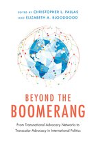 NGOgraphies: Ethnographic Reflections on NGOs - Beyond the Boomerang