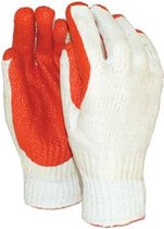 Stratenmakers handschoen