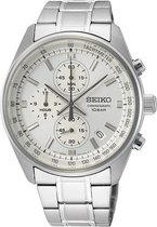 Seiko Herenhorloge - SSB377P1 | bol.com