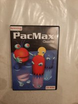 Pacmax Cd-Rom.
