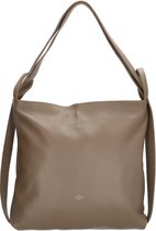 Charm London Elisa Schoudertas - Taupe