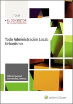 Todo Administración Local: Urbanismo