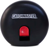 Catchmaster® Muizenval - Verbergen & Verzegelen - 2 stuks in verpakking