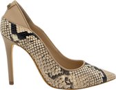 Guess Gaben Dames pumps - Naturel - Maat 40