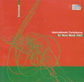 Various Artists - 41.Intern.Ferienkurse F.Neue Musik (CD)