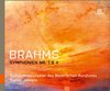 Brahms: Symphonies 1+4