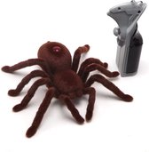 Op Afstand bestuurbare Radiografische Spin met afstandsbediening - Tarantula