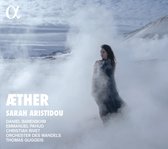 Sarah Aristidou - Daniel Barenboim - Emmanuel Pahu - Ather (CD)