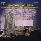 Various Artists - Showcase For Brass (CD)
