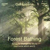 Gef Lucena - Forest Bathing (CD)