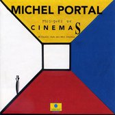 Michel Portal - Cinema's (CD)