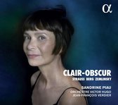 Sandrine Piau - Orchestre Victor Hugo - Jean-Franc - Clair-Obscur (CD)
