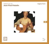 Eugene Ferre - Tablature De Luth (CD)