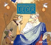Kinderchor Singsalasing - The Academy Collective 2 - Weihnachtlieder Für Kinder (Christmas Songs For Ch (CD)