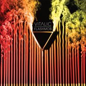 Vitalic - Flashmob (LP)