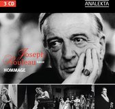 Joseph Rouleau - Hommage (3 CD)