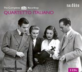 Quartetto Italiano - The Complete RIAS Recordings (3 CD)