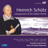Dresdner Kammerchor - Complete Recordings Volume 6 (CD)